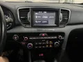 Kia Sportage GT-Line 4X4 AWD / AHK/NAVI/Kamera/LEDER