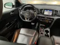 Kia Sportage GT-Line 4X4 AWD / AHK/NAVI/Kamera/LEDER