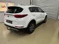 Kia Sportage GT-Line 4X4 AWD / AHK/NAVI/Kamera/LEDER