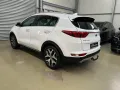 Kia Sportage GT-Line 4X4 AWD / AHK/NAVI/Kamera/LEDER