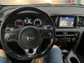 Kia Sportage GT-Line 4X4 AWD / AHK/NAVI/Kamera/LEDER