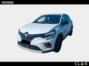 Other Renault Captur TCe 100 CV GPL Techno