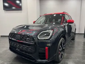 Other Mini John Cooper Works Countryman Mini John Coop