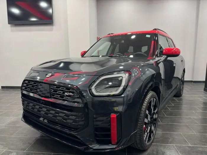 Other Mini John Cooper Works Countryman Mini John Coop