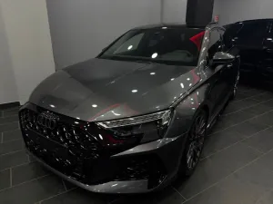 Other Audi A3 RS 3 SPB TFSI quattro S tronic