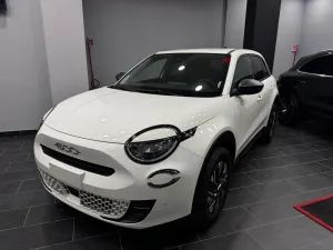 Other Fiat 600 Hybrid 100 CV DCT MHEV
