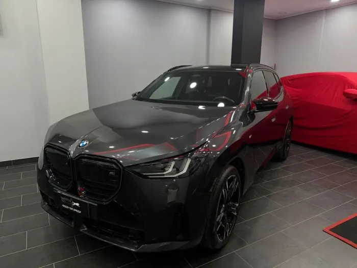 Other Bmw X3 M xDriveM50 48V MSport Pro