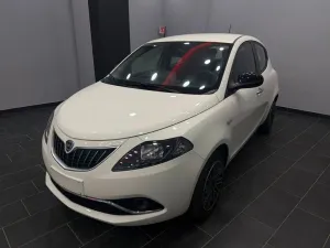 Lancia Ypsilon 1.0 FireFly 5 porte S&S Hybrid Ec