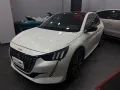 Peugeot 208 PureTech 130 Stop&Start EAT8 5 porte