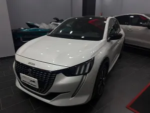 Peugeot 208 PureTech 130 Stop&Start EAT8 5 porte