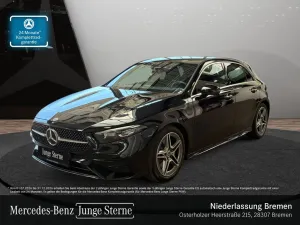 Mercedes-Benz A 220 d Edition AMG Adv.PLUS DISTR/Burmes/MBeam