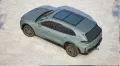 Porsche Cayenne Turbo Electric 850kw - SOFORT !!!