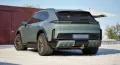 Porsche Cayenne Turbo Electric 850kw - SOFORT !!!