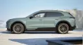 Porsche Cayenne Turbo Electric 850kw - SOFORT !!!