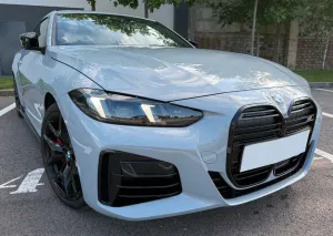 BMW M440i xDrive Coupé A