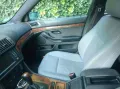 BMW e39 523i , LPG