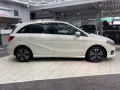Mercedes-Benz B 180 Urban Automatik Navi RueFaKa Teilleder AHK