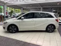 Mercedes-Benz B 180 Urban Automatik Navi RueFaKa Teilleder AHK
