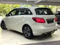 Mercedes-Benz B 180 Urban Automatik Navi RueFaKa Teilleder AHK