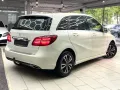Mercedes-Benz B 180 Urban Automatik Navi RueFaKa Teilleder AHK