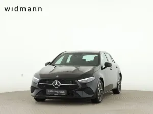 Mercedes-Benz A 200 Kompaktlimousine *AHK*LED*RKamera*Keyless*