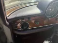 Mercedes-Benz 280 S W108 4-Gang SD 88tkm mit Neuwagen-Rg.
