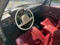 Mercedes-Benz 280 S W108 4-Gang SD 88tkm mit Neuwagen-Rg.