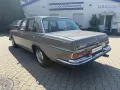 Mercedes-Benz 280 S W108 4-Gang SD 88tkm mit Neuwagen-Rg.