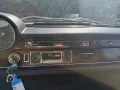 Mercedes-Benz 280 S W108 4-Gang SD 88tkm mit Neuwagen-Rg.