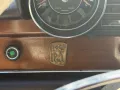 Mercedes-Benz 280 S W108 4-Gang SD 88tkm mit Neuwagen-Rg.