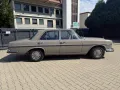 Mercedes-Benz 280 S W108 4-Gang SD 88tkm mit Neuwagen-Rg.