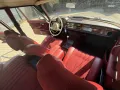Mercedes-Benz 280 S W108 4-Gang SD 88tkm mit Neuwagen-Rg.