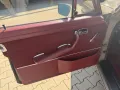Mercedes-Benz 280 S W108 4-Gang SD 88tkm mit Neuwagen-Rg.