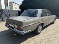 Mercedes-Benz 280 S W108 4-Gang SD 88tkm mit Neuwagen-Rg.