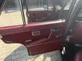 Mercedes-Benz 280 S W108 4-Gang SD 88tkm mit Neuwagen-Rg.