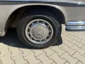 Mercedes-Benz 280 S W108 4-Gang SD 88tkm mit Neuwagen-Rg.