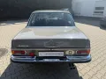 Mercedes-Benz 280 S W108 4-Gang SD 88tkm mit Neuwagen-Rg.