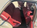 Mercedes-Benz 280 S W108 4-Gang SD 88tkm mit Neuwagen-Rg.
