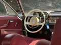 Mercedes-Benz 280 S W108 4-Gang SD 88tkm mit Neuwagen-Rg.