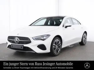 Mercedes-Benz CLA 180 Coupé Pano*2xKlima*AUT*Kam.*KlimaA*LED