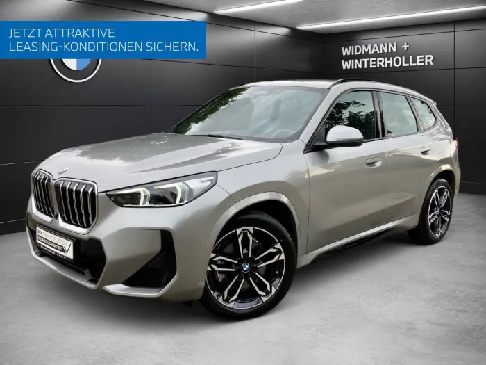 BMW X1 xDrive23i M Sport ad.LED HUD PA+ DA Pro AHK