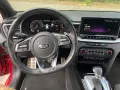 Kia pro_cee'd / ProCeed 1.6 CRDi Eco-Dynamics+ D...
