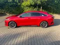 Kia pro_cee'd / ProCeed 1.6 CRDi Eco-Dynamics+ D...