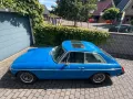 Other MGB GT V8 MGB Coupe
