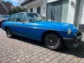 Other MGB GT V8 MGB Coupe