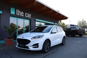 Ford Kuga ST-Line DAB/SHZ/Tempomat