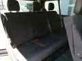 Opel Vivaro B 1.6 CDTI / 8 Sitze / AHK / TÜV 05-2028