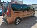 Opel Vivaro B 1.6 CDTI / 8 Sitze / AHK / TÜV 05-2028