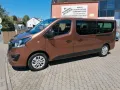 Opel Vivaro B 1.6 CDTI / 8 Sitze / AHK / TÜV 05-2028