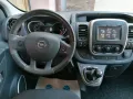 Opel Vivaro B 1.6 CDTI / 8 Sitze / AHK / TÜV 05-2028